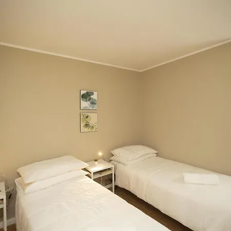 Contempora - Ca' Brenta Hero Apartment *