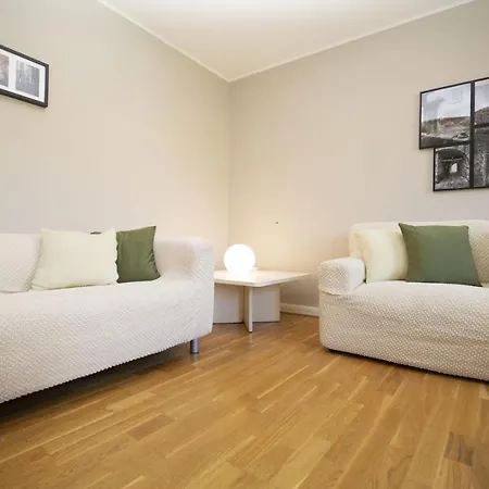 Apartment Contempora - Ca' Brenta Hero