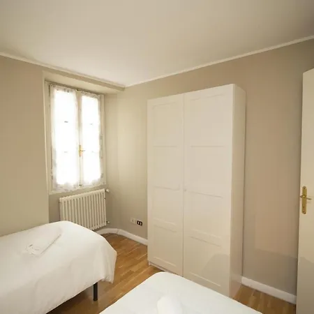 Contempora - Ca' Brenta Hero Apartment *