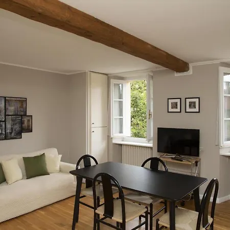 Contempora - Ca' Brenta Hero Apartment