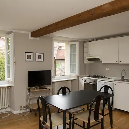Contempora - Ca' Brenta Hero Apartment *