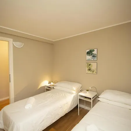 Contempora - Ca' Brenta Hero Apartment San Fedele Intelvi