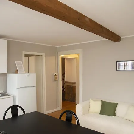 Apartment Contempora - Ca' Brenta Hero San Fedele Intelvi