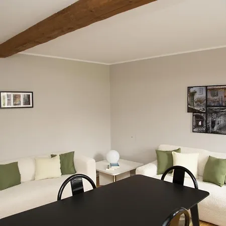 Contempora - Ca' Brenta Hero Apartment