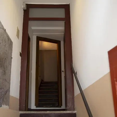 Contempora - Ca' Brenta Hero Apartment San Fedele Intelvi