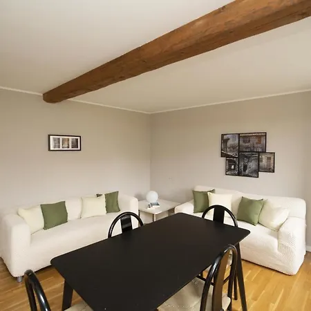 Apartamento Contempora - Ca' Brenta Hero *