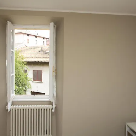 Apartman Contempora - Ca' Brenta Hero - Valle Intelvi - *