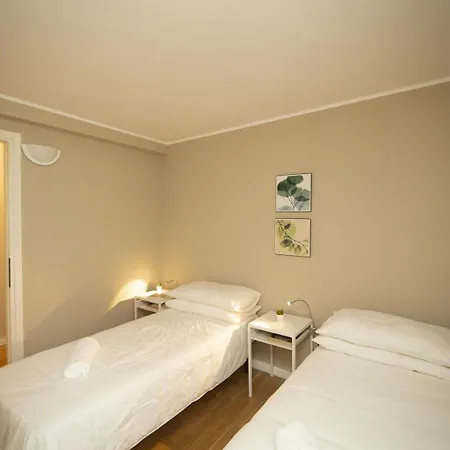 Apartamento Contempora - Ca' Brenta Hero *