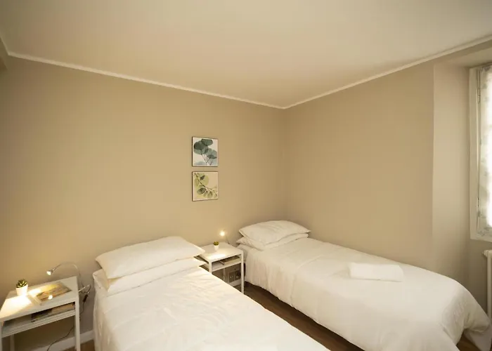 Contempora - Ca' Brenta Hero Apartment *
