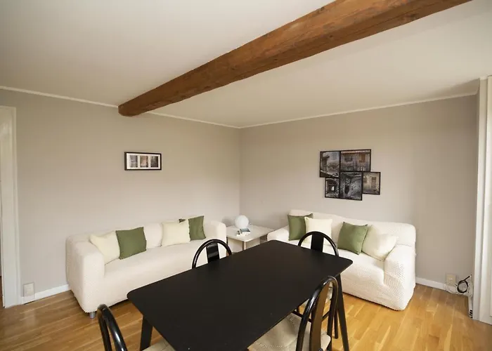 Apartment Contempora - Ca' Brenta Hero *