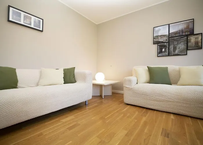 Apartment Contempora - Ca' Brenta Hero