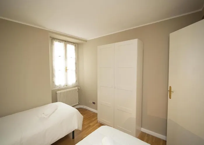 Contempora - Ca' Brenta Hero Apartment *