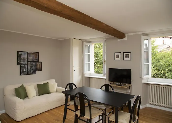 Contempora - Ca' Brenta Hero Apartment