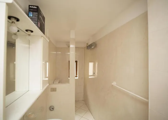 Contempora - Ca' Brenta Hero Apartment *