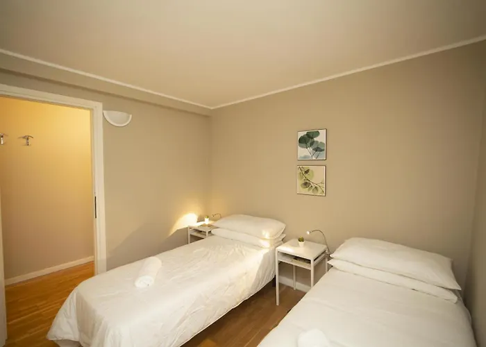 Contempora - Ca' Brenta Hero Apartment San Fedele Intelvi