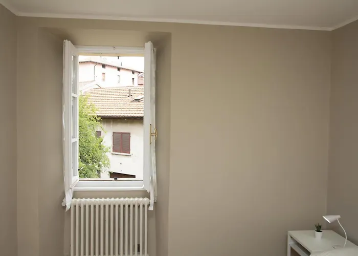 Apartment Contempora - Ca' Brenta Hero *