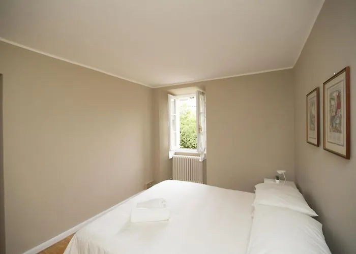 Contempora - Ca' Brenta Hero Apartment San Fedele Intelvi