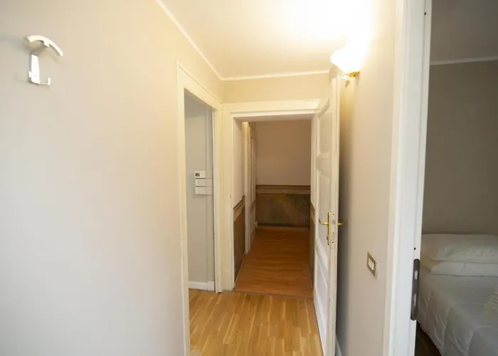 Contempora - Ca' Brenta Hero Apartment *