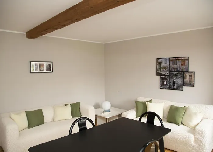 Contempora - Ca' Brenta Hero Apartment