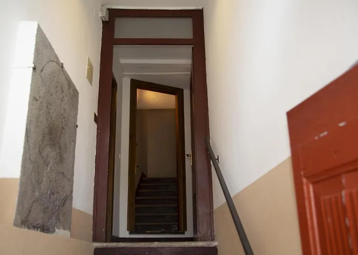 Contempora - Ca' Brenta Hero Apartment San Fedele Intelvi